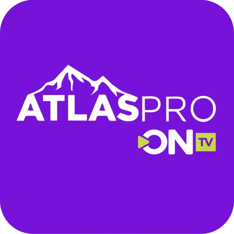 Logo Atlas Pro OnTV